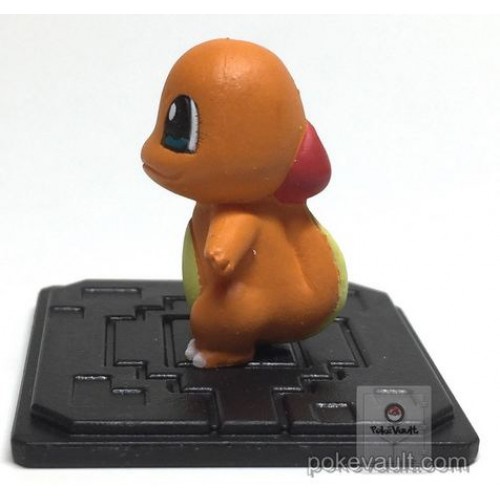 tomy pokemon charmander