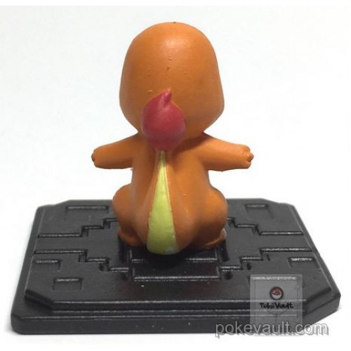 charmander figure