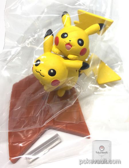 pikachu figure celebrations