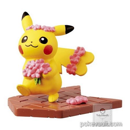 pikachu figure celebrations