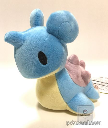 lapras pokemon toy