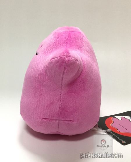 ditto plush toy