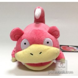 pokemon center life size slowpoke