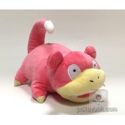 pokemon center life size slowpoke