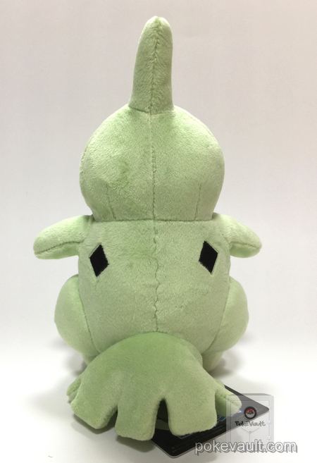 larvitar plush