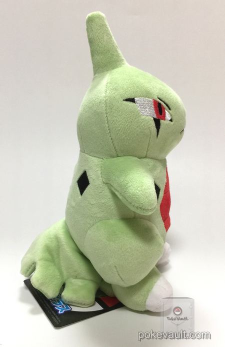 larvitar plush