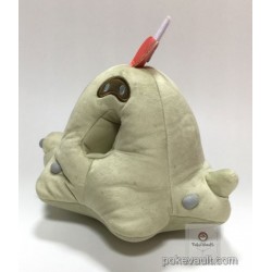 Pokemon Center 2017 Sandygast Plush Toy