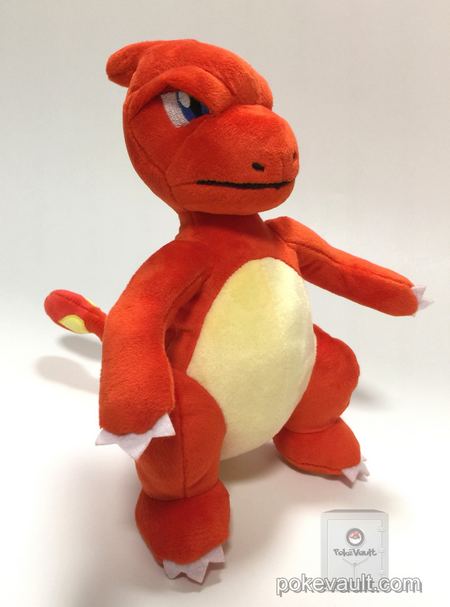 charmeleon plush amazon