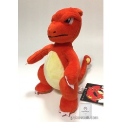 Pokemon Center 2017 Charmeleon Plush Toy