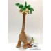 exeggutor plush