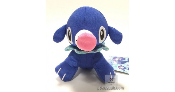 pokemon center popplio