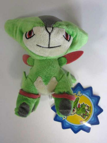 virizion plush