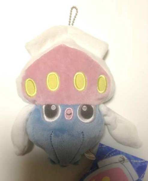 pokemon inkay plush