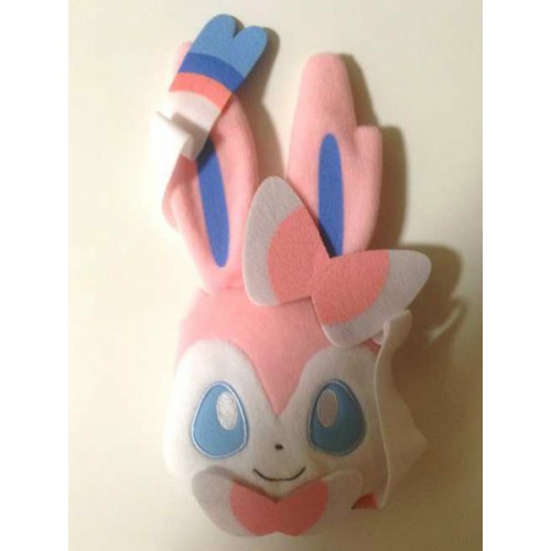 sylveon plush pokemon center