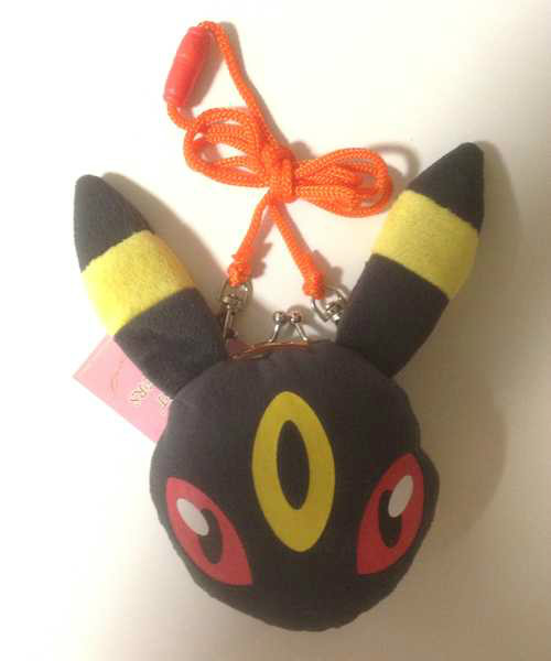 umbreon plush pokemon center