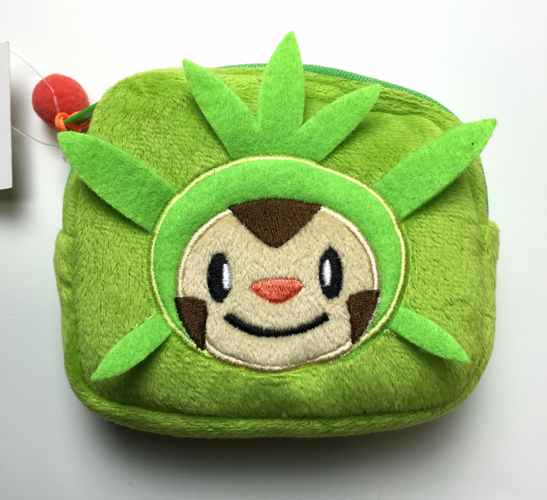 chespin plush