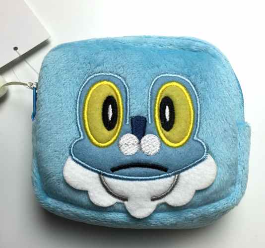 froakie plush