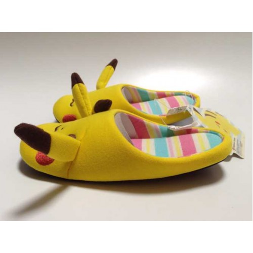 childrens pokemon slippers