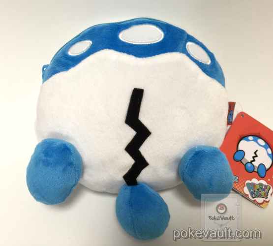 azumarill plush