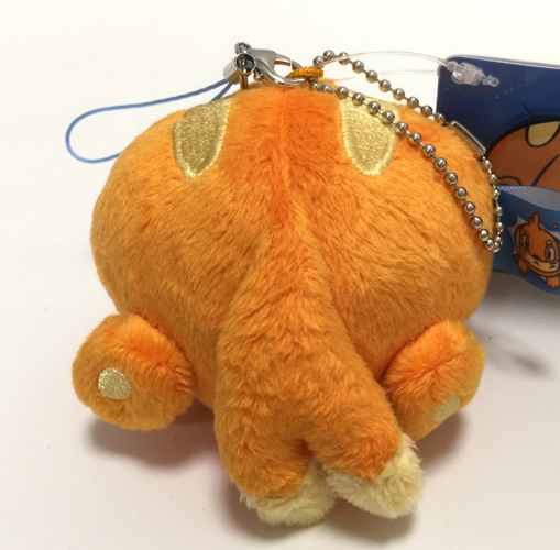 pokemon center buizel plush