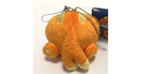 pokemon center buizel plush