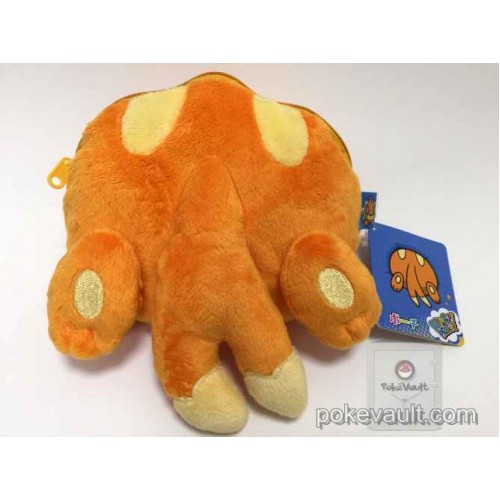 pokemon buizel plush