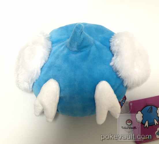 swablu plush