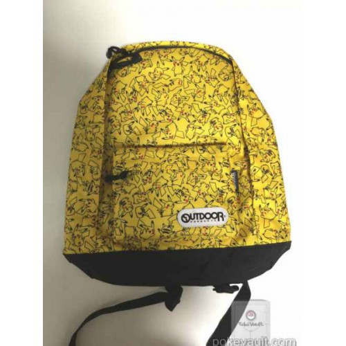 pokemon backpack adult