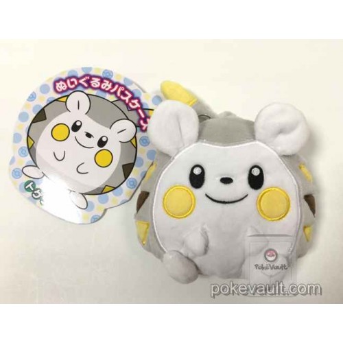 togedemaru plush amazon