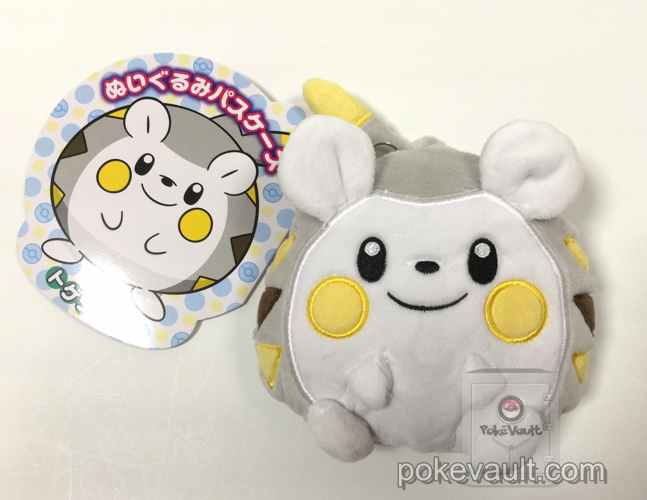 togedemaru plush amazon