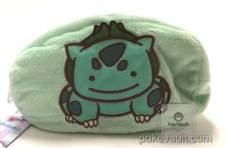 ditto bulbasaur transform