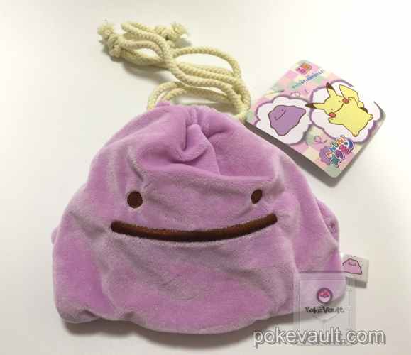 pokemon ditto reversible