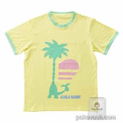 alolan exeggutor shirt