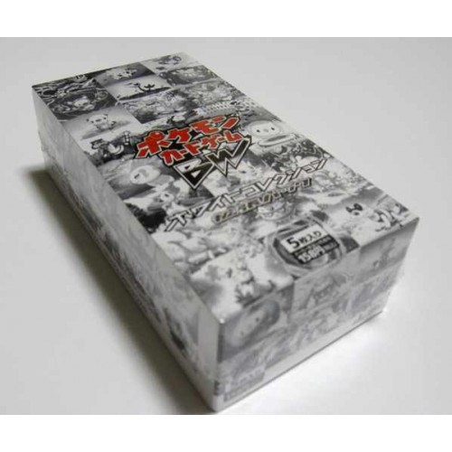 Details about   Pokemon 2011 Black & White Preview Pack 1x SEALED PACK FRESH 
