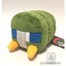 pokemon charjabug plush