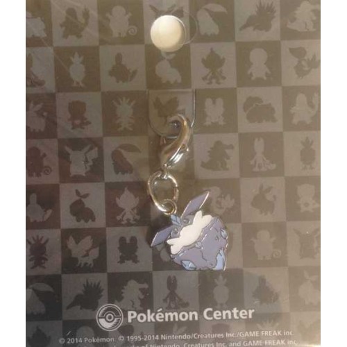 Pokemon Center 2014 Carbink Charm