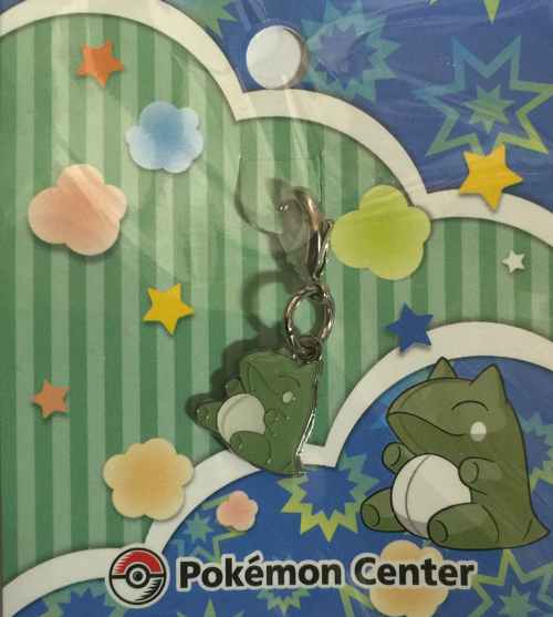 pokemon center substitute