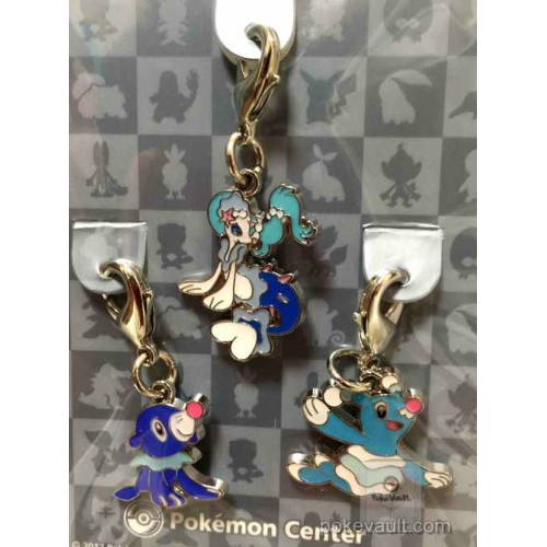 pokemon center popplio