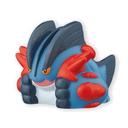 swampert figure