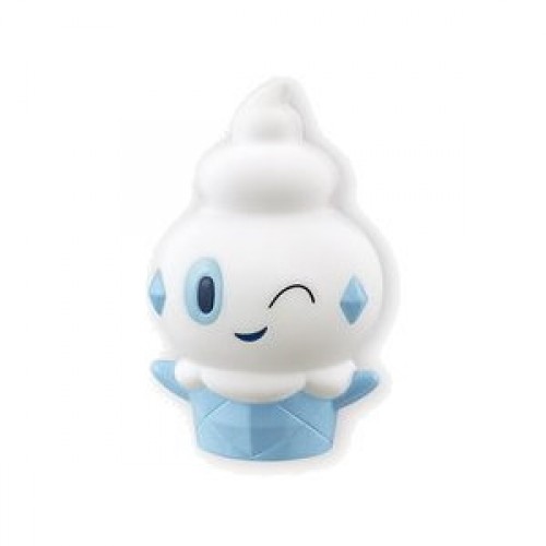 vanillite pokemon plush