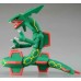 takara tomy rayquaza