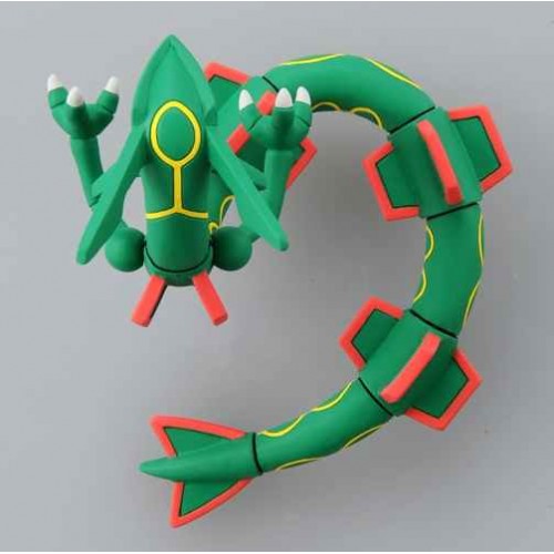 rayquaza figures