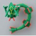 mega rayquaza takara tomy