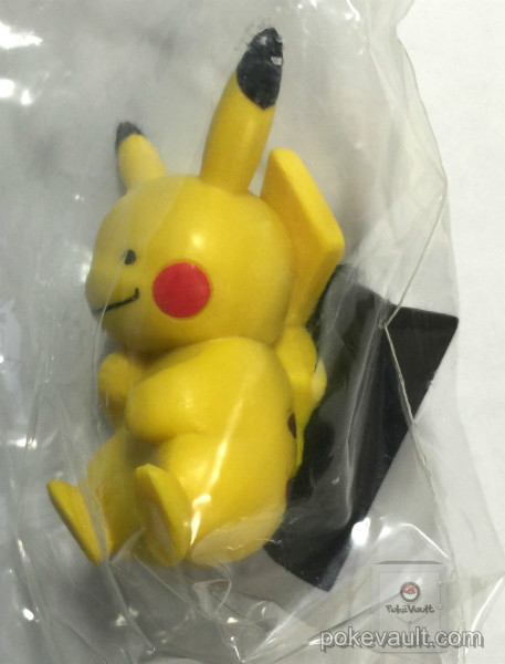 Pokemon Center 2015 Desk Helper Series Ditto Pikachu Ultra Rare ...