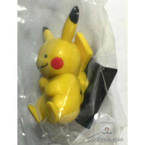 ditto pikachu figure