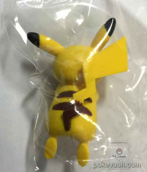 ditto pikachu figure