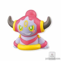 Pokemon 2015 Bandai Pokemon Kids X Y Appear Hoopa Series Hoopa Figure