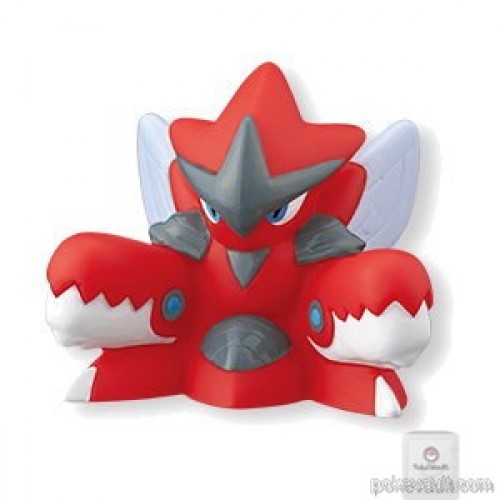 mega scizor toy