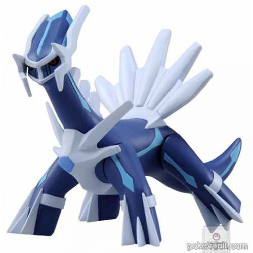 Pokemon 2015 Dialga Takara Tomy Moncolle Hyper Size Monster Collection ...