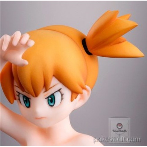 misty figure pokemon